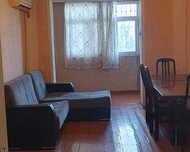 Nizami rayonu , Qara Qarayev m., 2 otaq