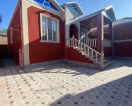 Sabunçu rayonu , Məhəmmədli qəs., 4 otaq