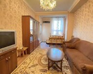 Yasamal rayonu , Yasamal qəs., 3 otaq