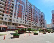 Yasamal rayonu , 20 Yanvar m., 4 otaq