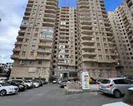 Xətai rayonu , Həzi Aslanov m., 2 otaq