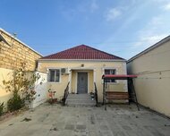 Xırdalan ş., Həyət evi / Villa , 3 otaq
