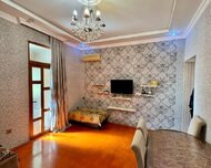 Sabunçu rayonu , Bakixanov qəs., 2 otaq