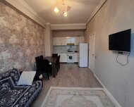 Xırdalan ş., Yeni tikili , 2 otaq