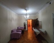 Nəsimi rayonu , 3-cü mikrorayon qəs., 3 otaq