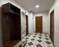 Şəki ş., Həyət evi / Villa , 3 otaq