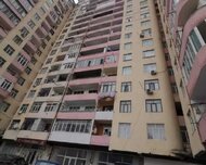 Yasamal rayonu , Yeni Yasamal qəs., 3 otaq