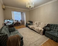 Nizami rayonu , 8-ci kilometr qəs., 3 otaq