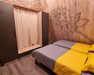 Qəbələ ş., Həyət evi / Villa , 3 otaq