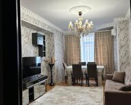 Xırdalan ş., Yeni tikili , 3 otaq