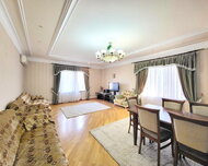 Nəsimi rayonu , 28 May m., 3 otaq