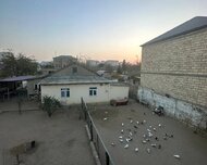 Sumqayıt ş., Həyət evi / Villa , 3 otaq