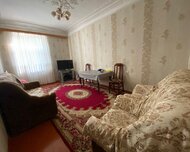 Sumqayıt ş., Köhnə tikili , 4 otaq