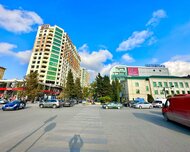 Nərimanov rayonu , Nəriman Nərimanov m., 3 otaq