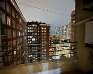 Nəsimi rayonu , Memar Əcəmi m., 2 otaq