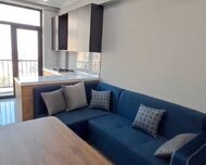 Binəqədi rayonu , 7-ci mikrorayon qəs., 2 otaq