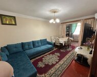 Xətai rayonu , Həzi Aslanov m., 3 otaq