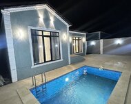 Xəzər rayonu , Şüvəlan qəs., 4 otaq