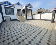 Sabunçu rayonu , Məhəmmədli qəs., 4 otaq