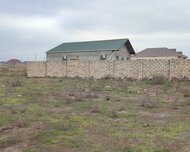 Suraxanı rayonu , Yeni Suraxanı qəs., 3 sot