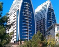 Yasamal rayonu , Elmlər Akademiyası m., 1 otaq