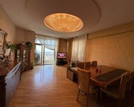 Nizami rayonu , Neftçilər m., 3 otaq