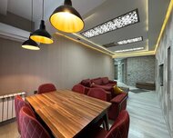 Xətai rayonu , Həzi Aslanov m., 3 otaq