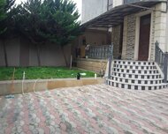 Səbail rayonu , Badamdar qəs., 4 otaq