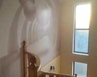 Səbail rayonu , Badamdar qəs., 6 otaq