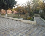 Səbail rayonu , Badamdar qəs., 3 otaq