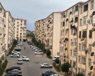 Abşeron rayonu , Masazır qəs., 1 otaq