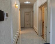 Səbail rayonu , Badamdar qəs., 3 otaq