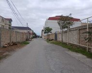 Səbail rayonu , Badamdar qəs., 6 sot