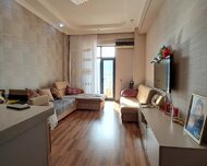 Səbail rayonu , Bayıl qəs., 3 otaq