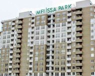 Yasamal rayonu , Yasamal qəs., 2 otaq