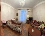 Xətai rayonu , Həzi Aslanov qəs., 3 otaq