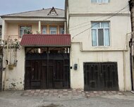 Binəqədi rayonu , M.Ə.Rəsulzadə qəs., 10 otaq