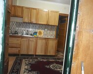 Şəki ş., Həyət evi / Villa , 3 otaq