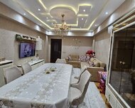 Xırdalan ş., Yeni tikili , 3 otaq