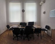 Səbail rayonu , Sahil m., 1 otaq