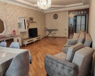 Nərimanov rayonu , Nəriman Nərimanov m., 3 otaq