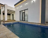 Xəzər rayonu , Şüvəlan qəs., 4 otaq