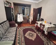 Nəsimi rayonu , 3-cü mikrorayon qəs., 2 otaq