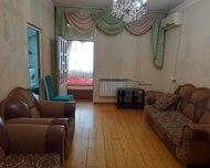 Nəsimi rayonu , Memar Əcəmi m., 3 otaq