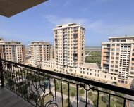 Sumqayıt ş., Yeni tikili , 3 otaq