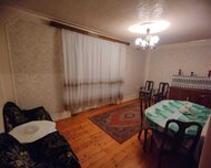 Gəncə ş., Yeni tikili , 2 otaq