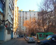 Binəqədi rayonu , 8-ci mikrorayon qəs., 3 otaq