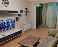 Yasamal rayonu , Yasamal qəs., 2 otaq