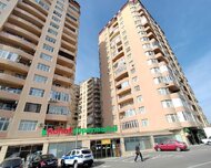 Xətai rayonu , Həzi Aslanov m., 2 otaq