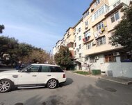 Nəsimi rayonu , 3-cü mikrorayon qəs., 2 otaq